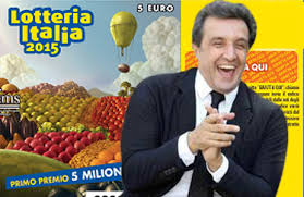 lotteria