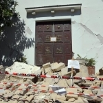 Terremoto a Ischia