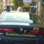 guardia di finanza