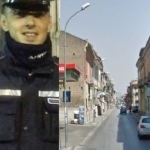 Saverio Cenciotti ferito