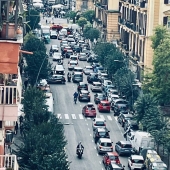 napoli_piazza_degli_artisti_traffico_e_caos_08_03_2025.jpg