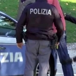 Arresto Polizia