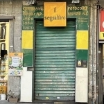 Piazza degli Artisti  Il Segnalibro