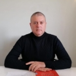 SALVATORE PARISI