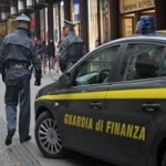 Guardia di Finanza