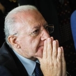 De Luca Vincenzo.