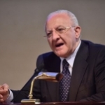 De Luca Vincenzo.