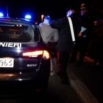 Arresto Carabinieri 