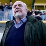 De Laurentiis