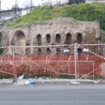 Colombario di via Pigna - Soccavo