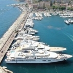 Napoli - Mergellina
