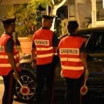 CARABINIERI