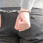 Arresto Polizia