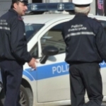 Polizia municipale