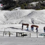 Solfatara Pozzuoli