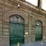 Carcere di Poggioreale