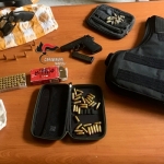 Sequestro Carabinieri