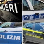 Interforze