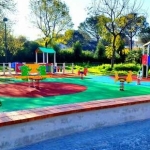 Parco San Gaetano Errico