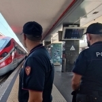Polizia Ferroviaria