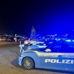 Controlli Polizia Mergellina