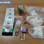 Sequestro Polizia