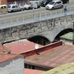Ponte di via Pigna