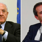 De Magistris De Luca