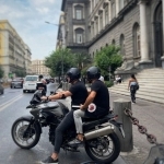 Falchi corso Umberto