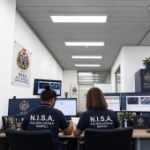fFoto ufficio NISA 