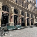 Funicolare Centrale  stamani servizio sospeso dalle 10_30 alle 11_50