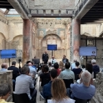 Giornata formativa scuola magistratura