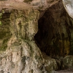 Grotta di San Michele  frazione Croce