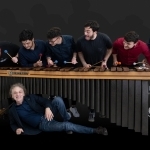 Il Maestro Paolo Cimmino con i suoi allievi