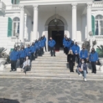 lo staff della spa