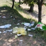 Monte Tubenna incivili