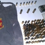 Sequestro Polizia Montecalvario