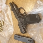 Sequestro Polizia