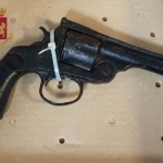 Sequestro Polizia
