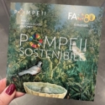 Pompei Sostenibile FAO