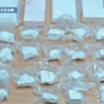 Sequestro Polizia