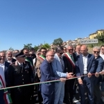 Taglio del nastro