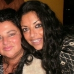 Tiziana Cantone e la madre