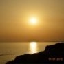 TRAMONTO