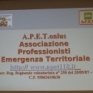 Vedi la galleria CORSO PRIMO SOCCORSO BLS-D