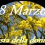 Vedi la galleria 8 MARZO FESTA DELLA DONNA