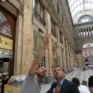 Vedi la galleria NEWS DALLA GALLERIA UMBERTO I