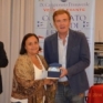 Vedi la galleria PREMIAZIONE TROFEO OPLONTI 2014 -