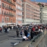 Vedi la galleria 2 NOVEMBRE, GIORNATA DI MARE A VIA CARACCIOLO