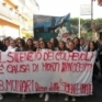 Vedi la galleria ACERRA : PROTESTA PER L’INCENERITORE